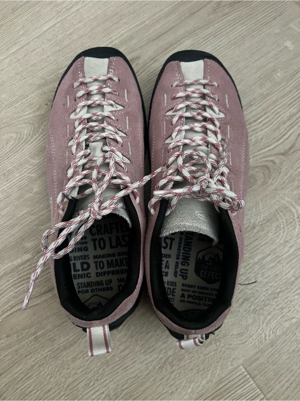 Keen Jasper Shoes